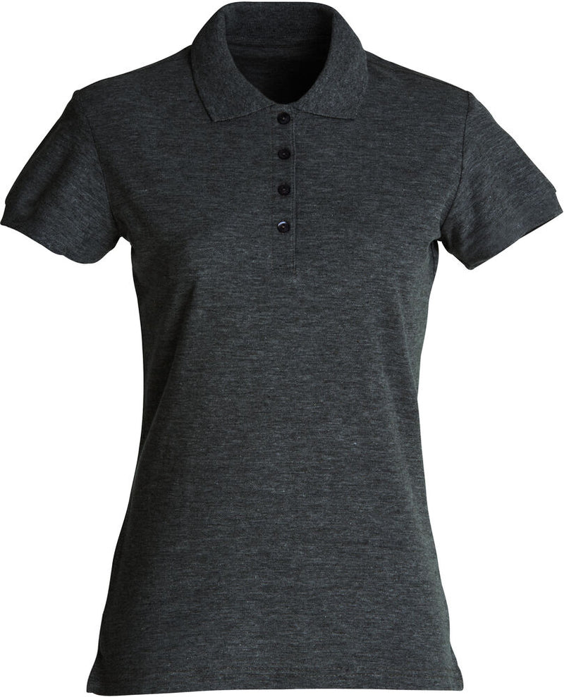 Basic Polo Women – Clique