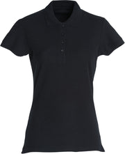 Basic Polo Women – Clique