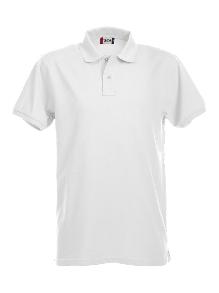 Stretch Premium Polo – Clique
