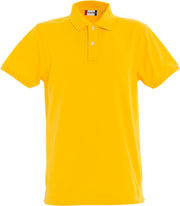 Stretch Premium Polo – Clique