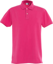 Stretch Premium Polo – Clique