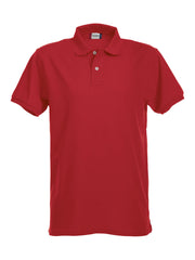 Stretch Premium Polo – Clique