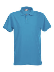 Stretch Premium Polo – Clique