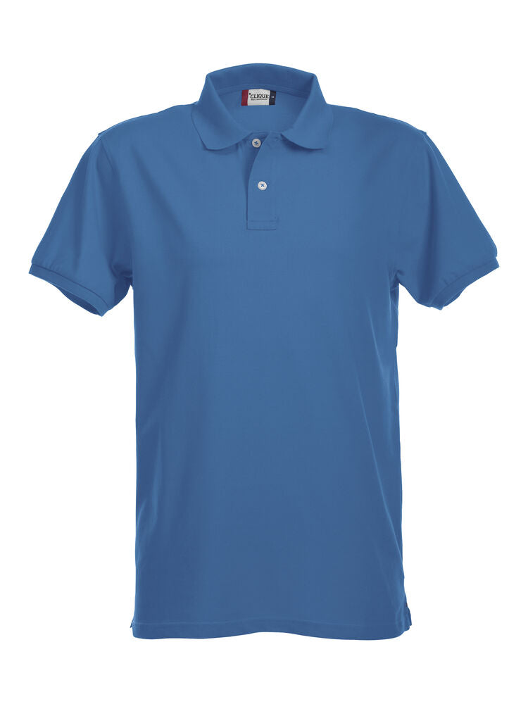 Stretch Premium Polo – Clique