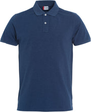 Stretch Premium Polo – Clique