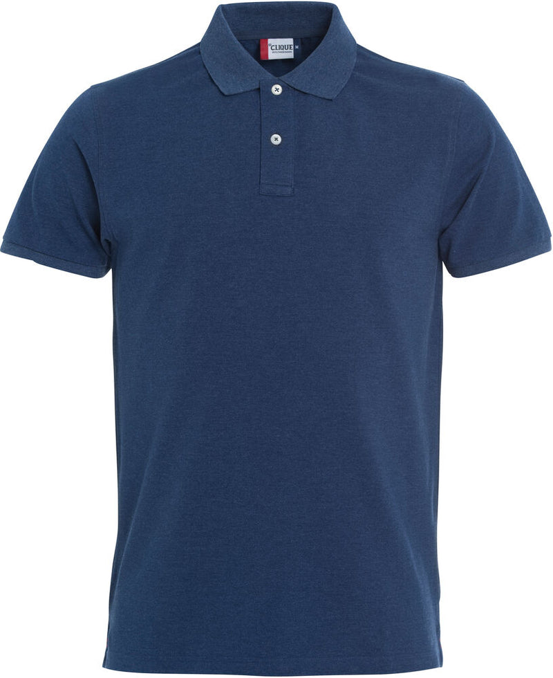 Stretch Premium Polo – Clique