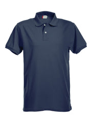 Stretch Premium Polo – Clique