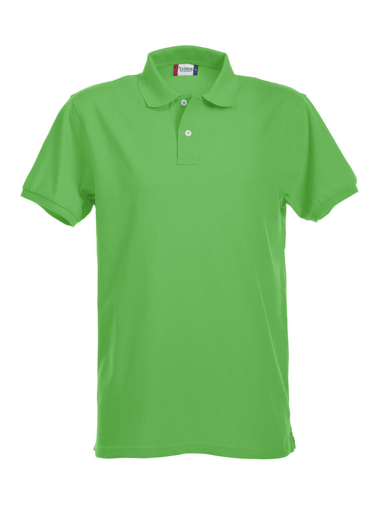 Stretch Premium Polo – Clique