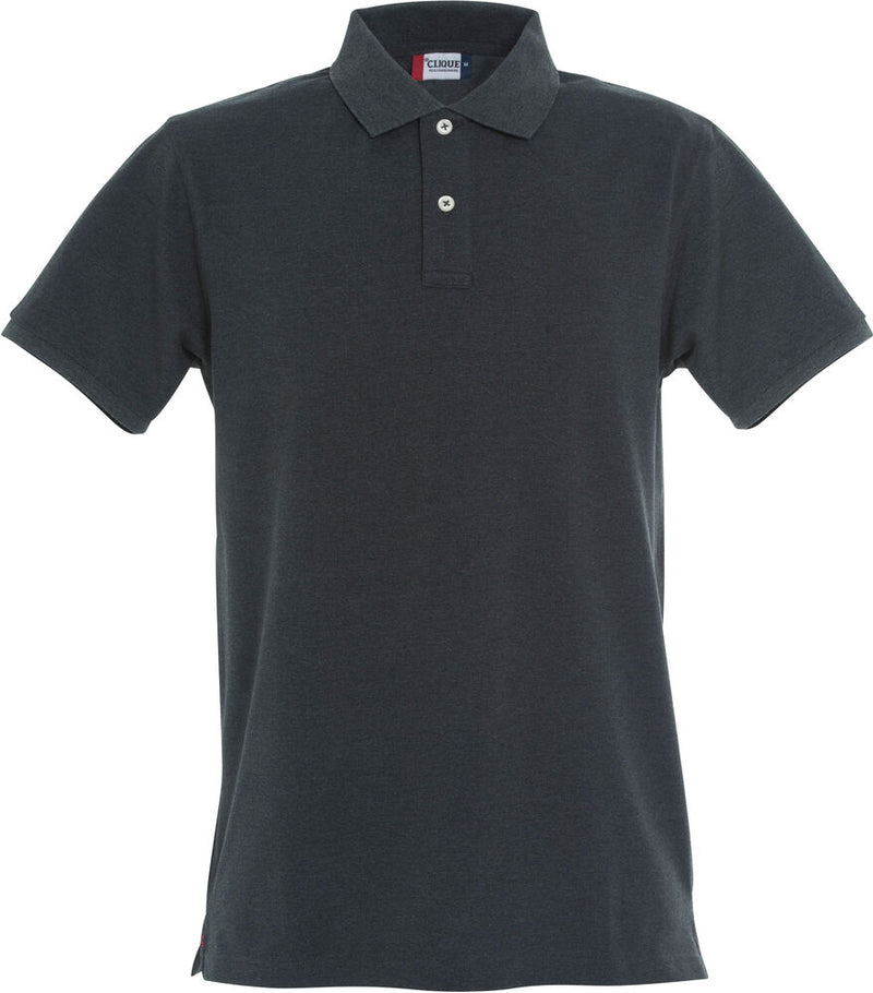 Stretch Premium Polo – Clique