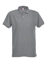Stretch Premium Polo – Clique