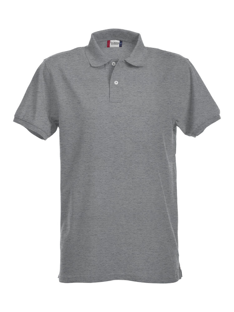 Stretch Premium Polo – Clique