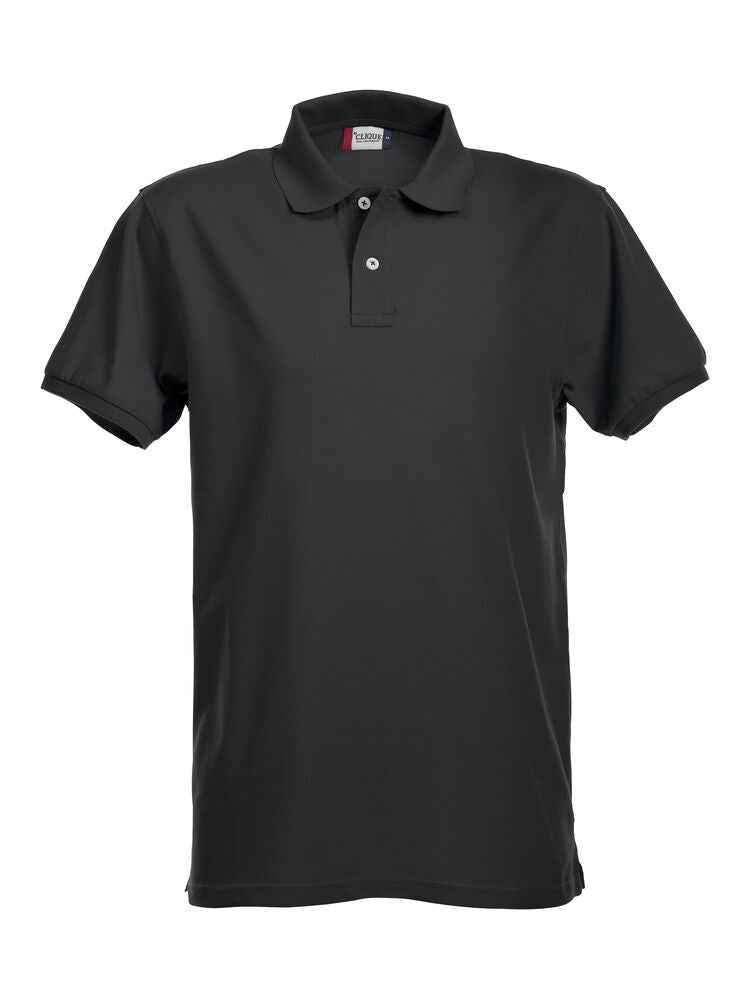 Stretch Premium Polo – Clique