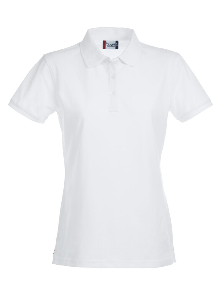 Stretch Premium Polo Women – Clique