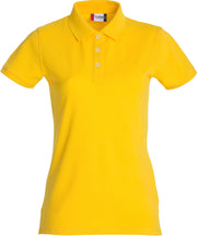 Stretch Premium Polo Women – Clique