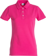 Stretch Premium Polo Women – Clique