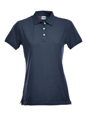 Stretch Premium Polo Women – Clique