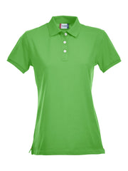 Stretch Premium Polo Women – Clique