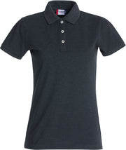 Stretch Premium Polo Women – Clique