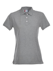 Stretch Premium Polo Women – Clique