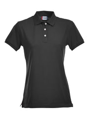 Stretch Premium Polo Women – Clique