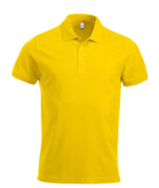 Classic Lincoln S/S – Clique