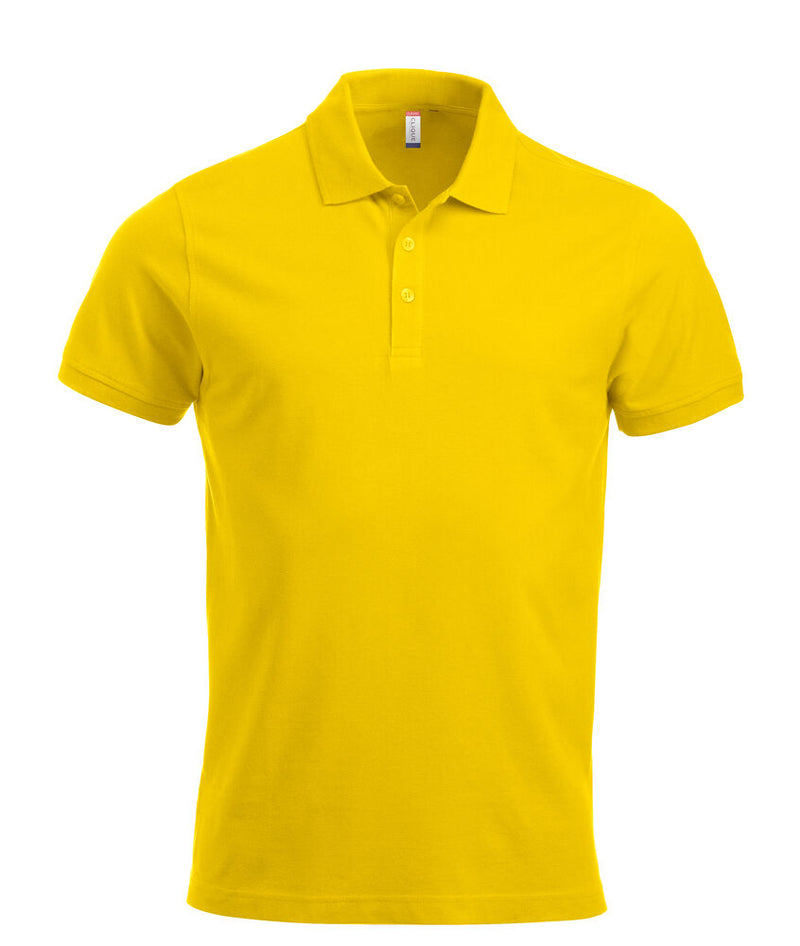 Classic Lincoln S/S – Clique