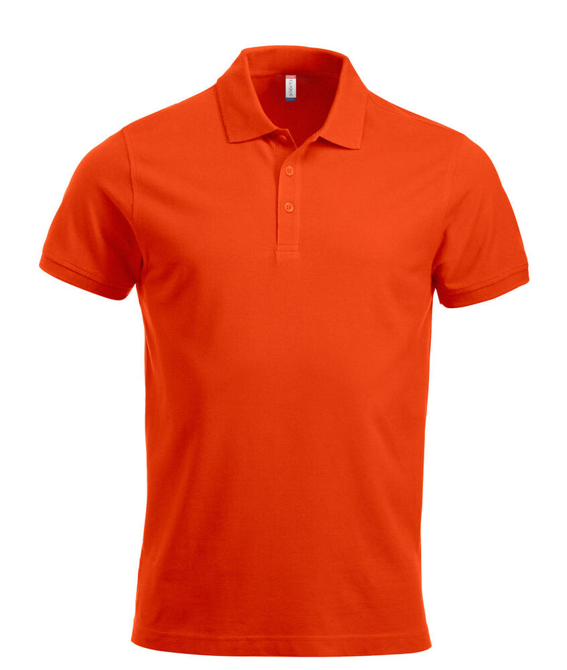 Classic Lincoln S/S – Clique