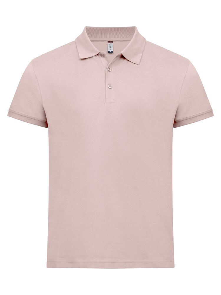 Classic Lincoln S/S – Clique