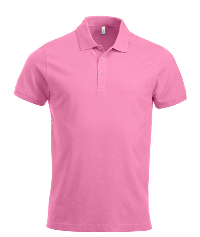 Classic Lincoln S/S – Clique