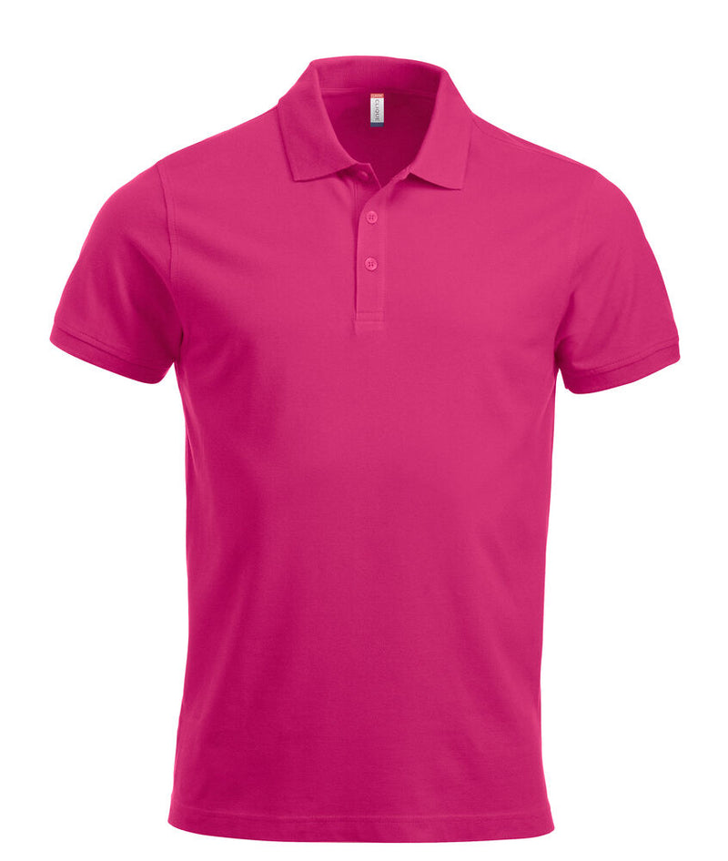 Classic Lincoln S/S – Clique