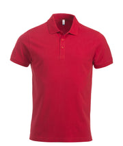 Classic Lincoln S/S – Clique