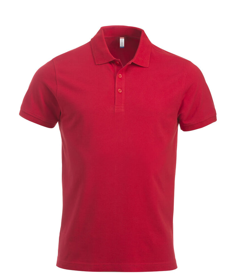 Classic Lincoln S/S – Clique