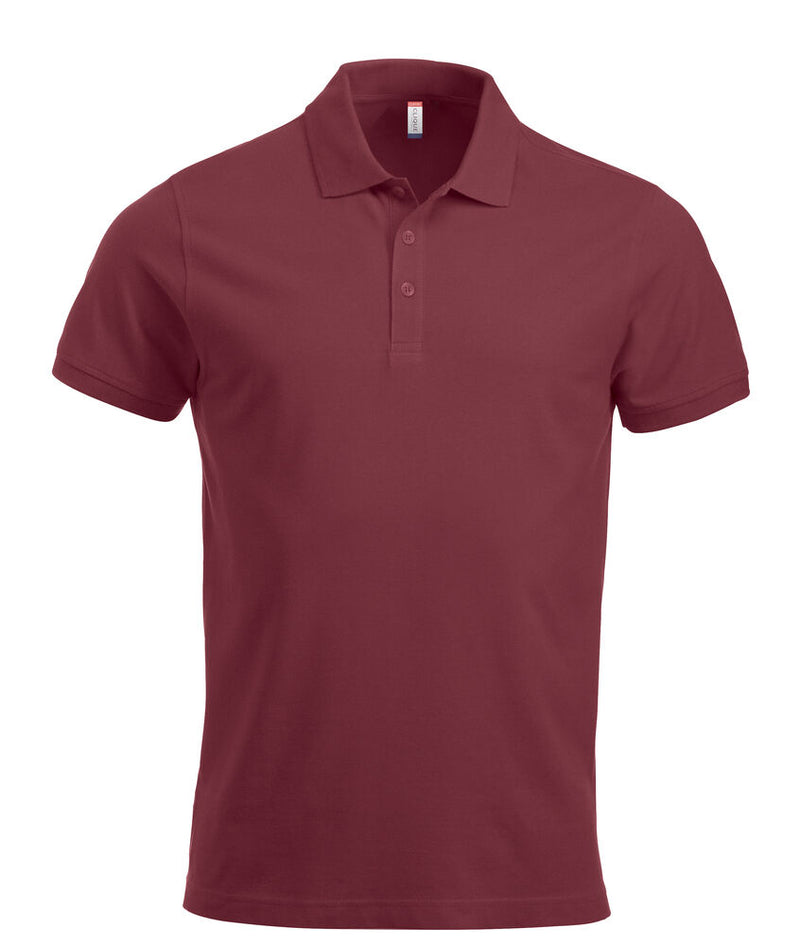 Classic Lincoln S/S – Clique