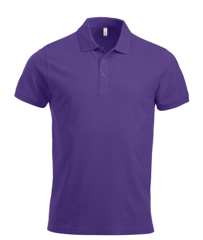 Classic Lincoln S/S – Clique