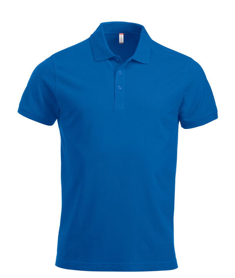 Classic Lincoln S/S – Clique