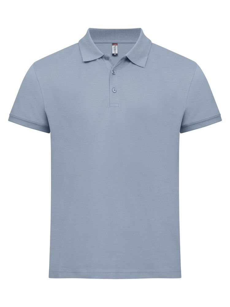 Classic Lincoln S/S – Clique