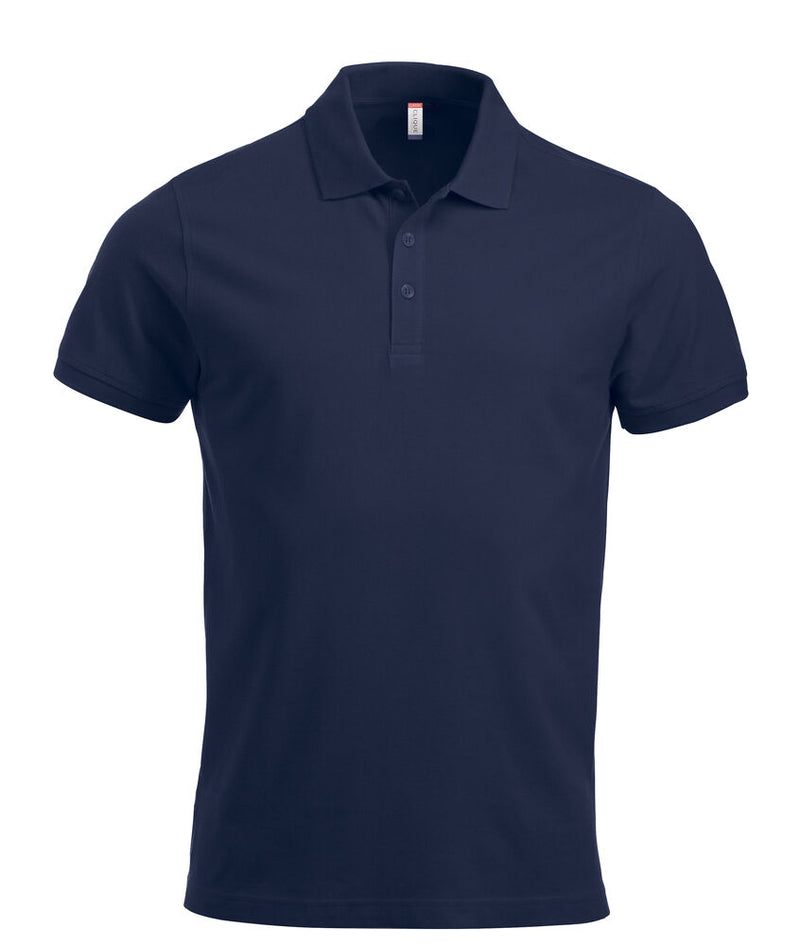 Classic Lincoln S/S – Clique