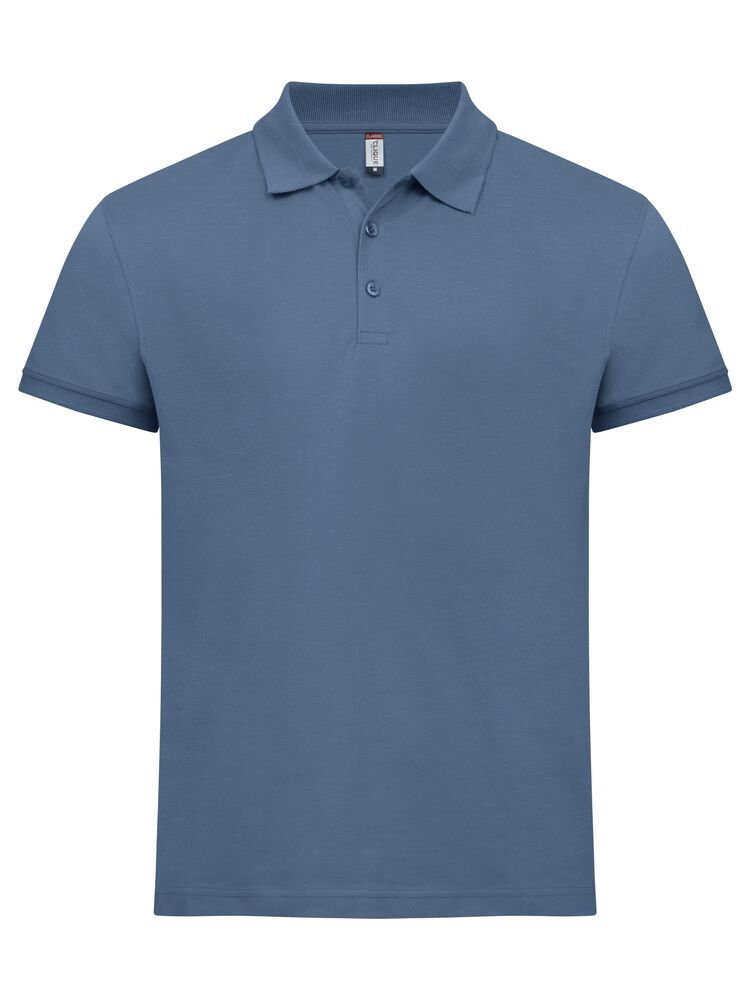 Classic Lincoln S/S – Clique