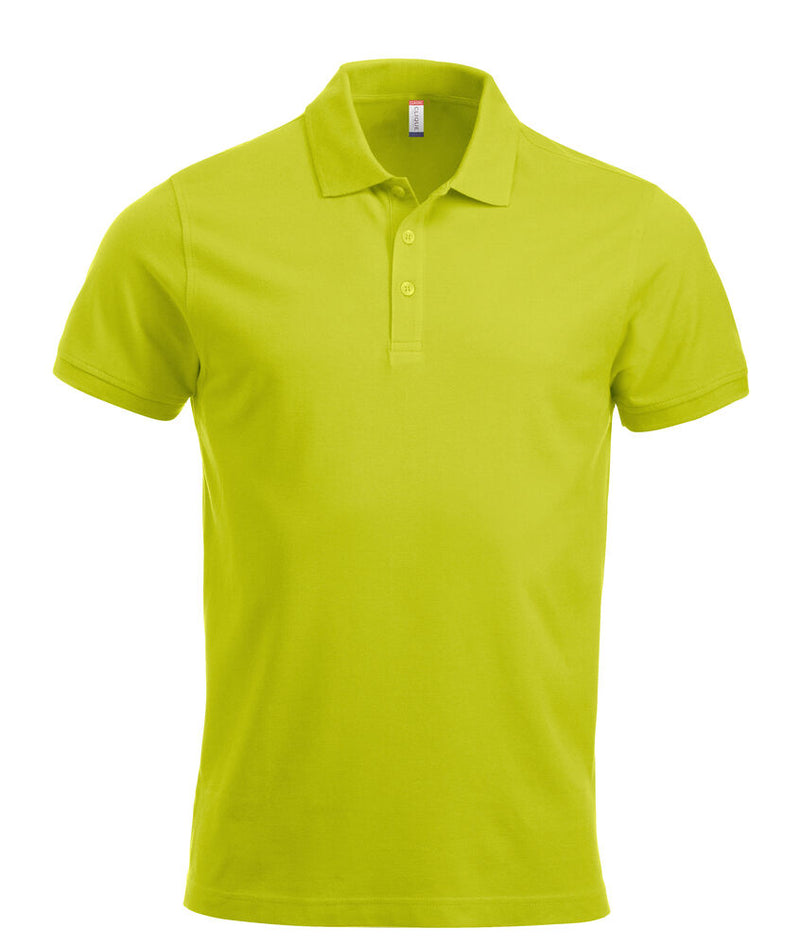 Classic Lincoln S/S – Clique