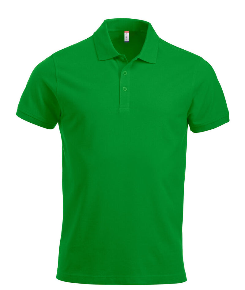 Classic Lincoln S/S – Clique
