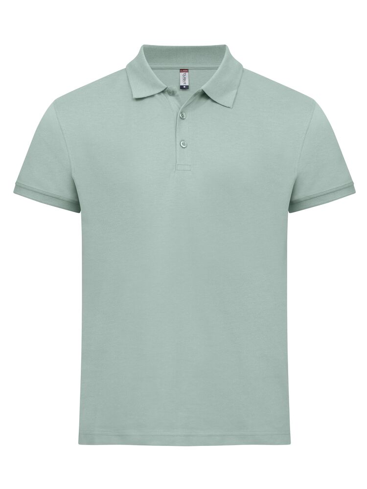 Classic Lincoln S/S – Clique
