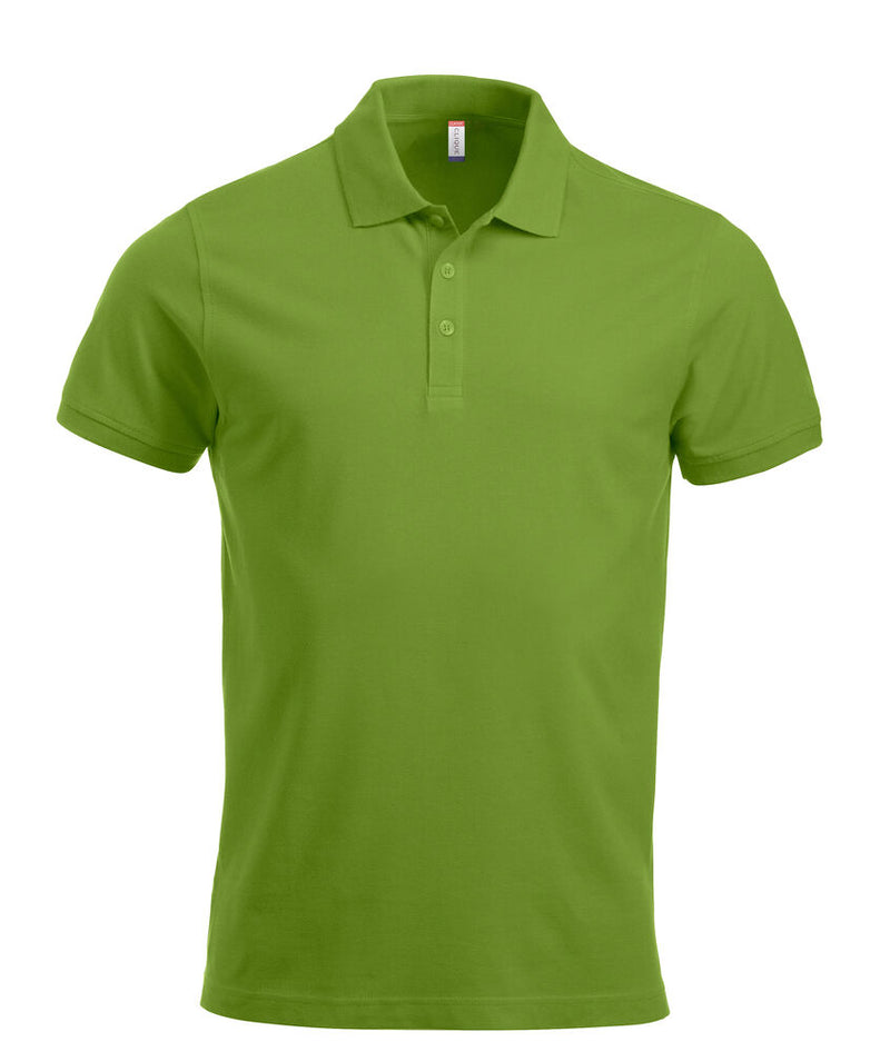 Classic Lincoln S/S – Clique