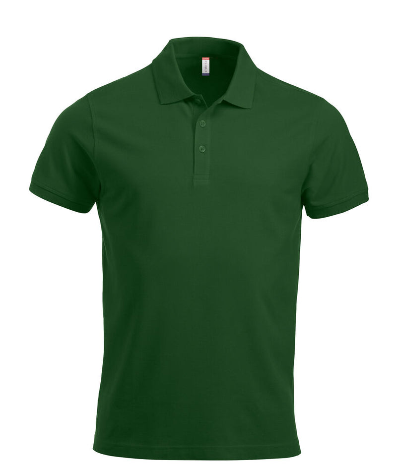 Classic Lincoln S/S – Clique