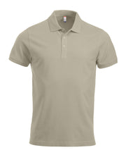 Classic Lincoln S/S – Clique