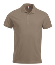 Classic Lincoln S/S – Clique