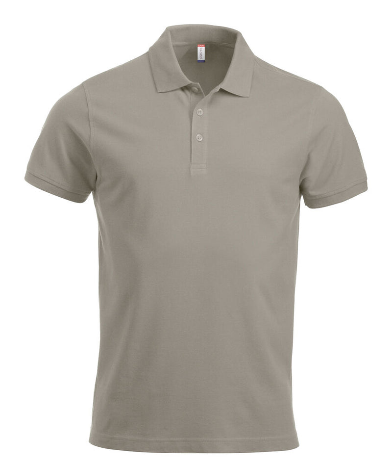 Classic Lincoln S/S – Clique