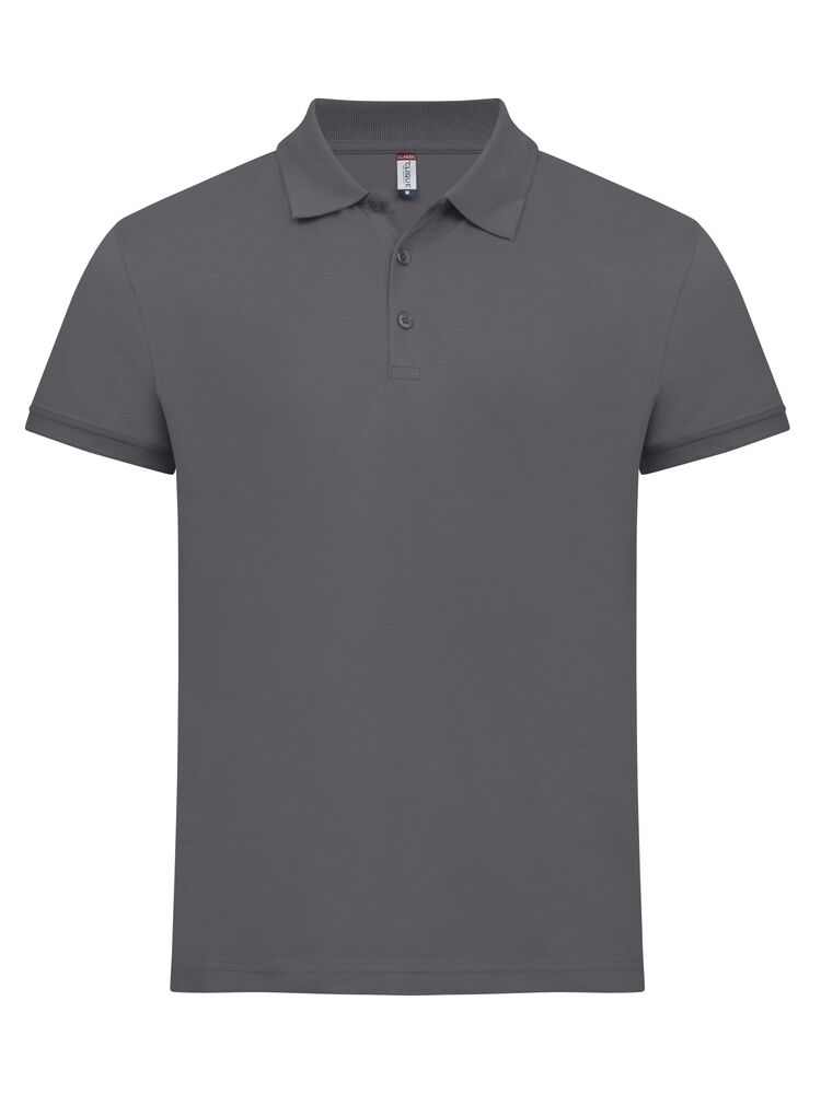 Classic Lincoln S/S – Clique