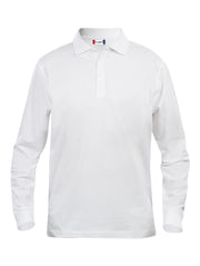 Classic Lincoln L/S – Clique