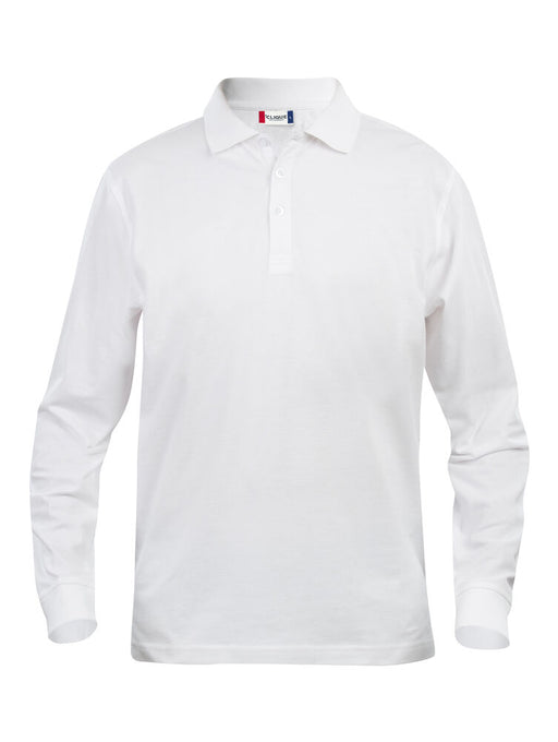 Classic Lincoln L/S – Clique