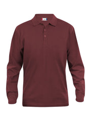 Classic Lincoln L/S – Clique
